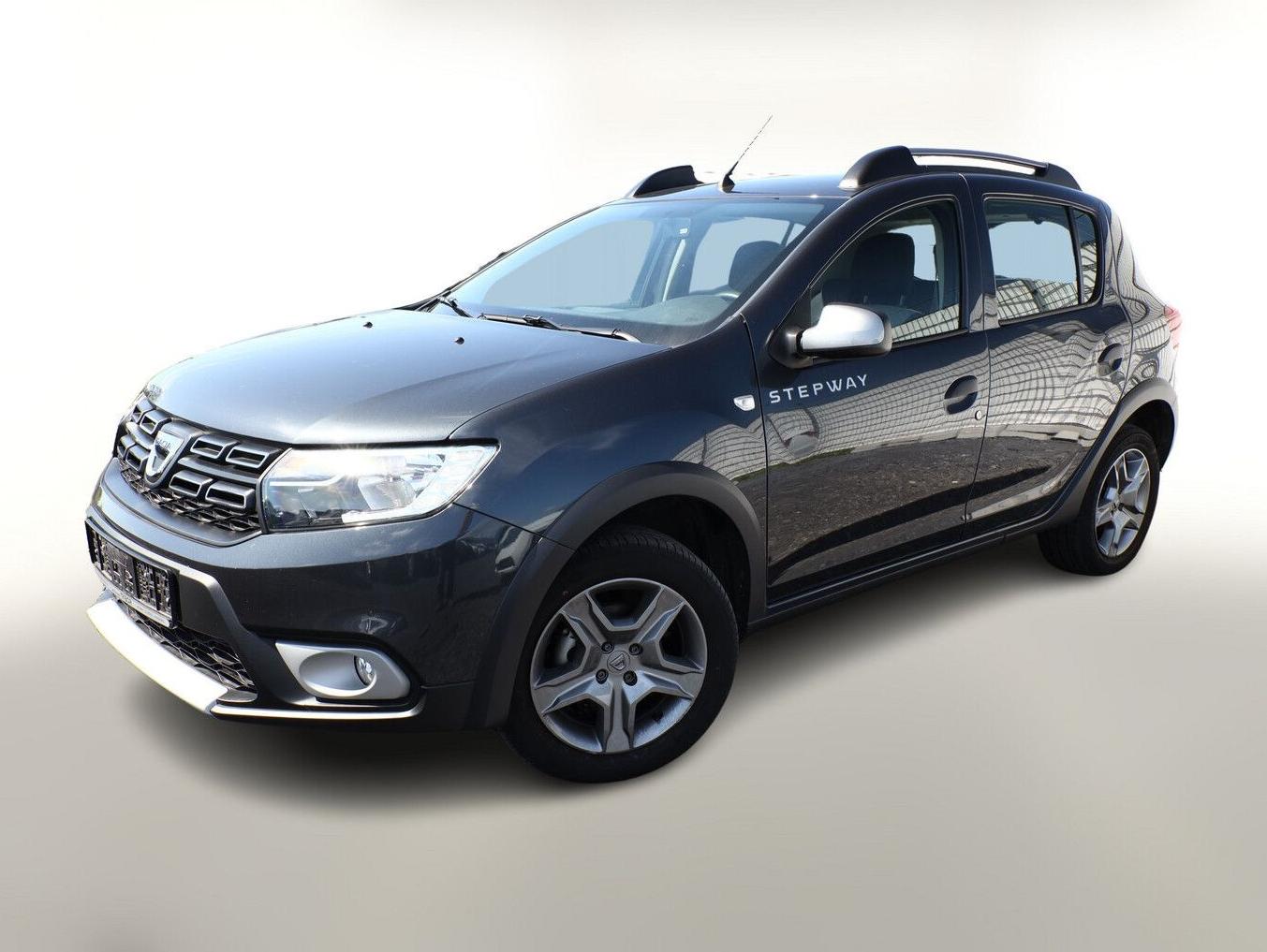 DACIA Sandero II TCe 90 Stepway Anniversary Nav PDC