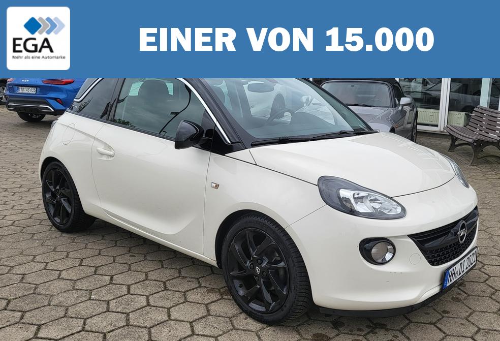 Opel Adam 1.4 Slam ecoFlex