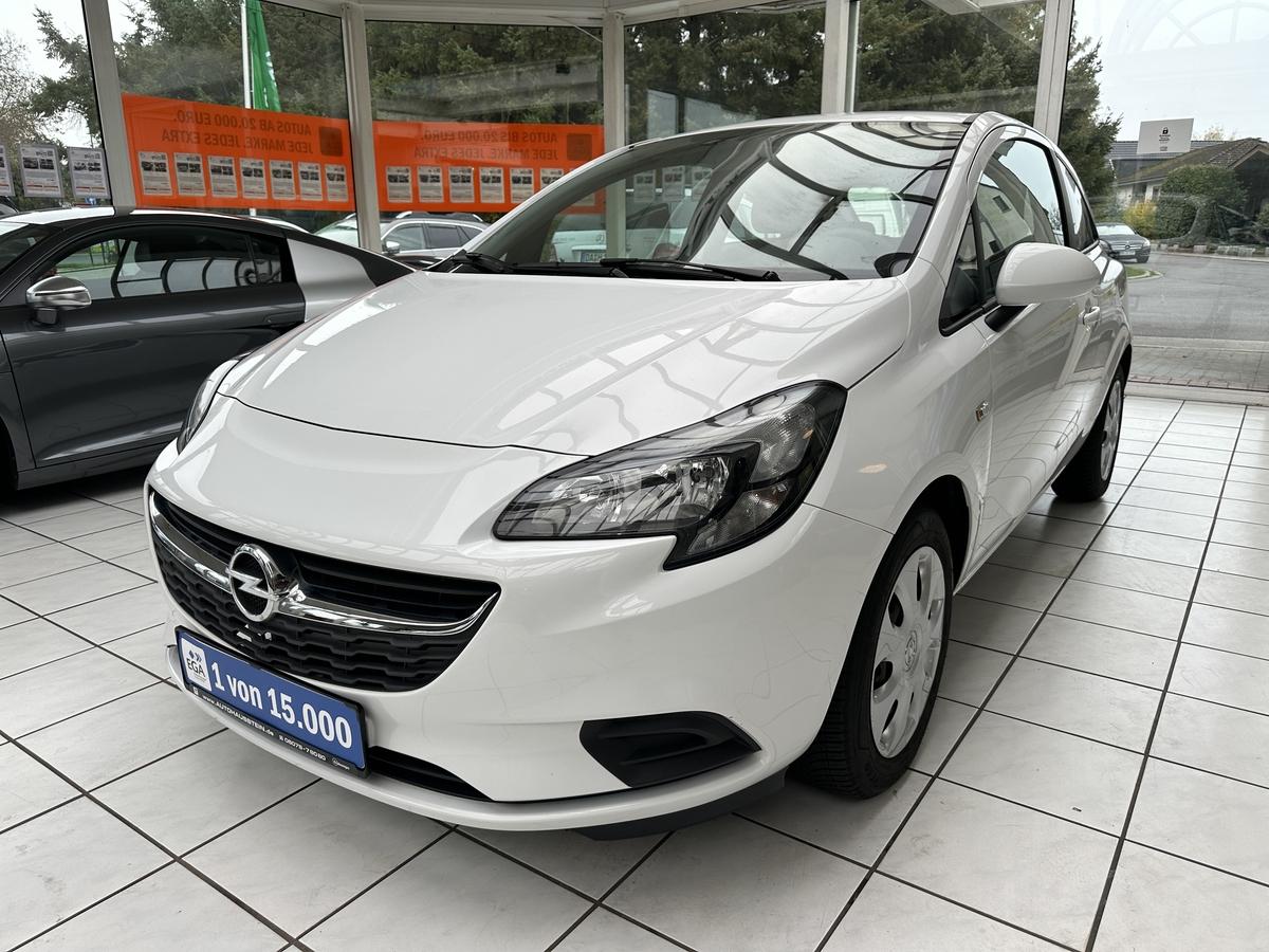 Opel Corsa 1.4 Edition