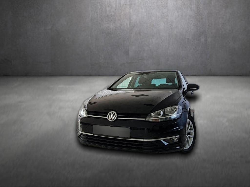 VW Golf VII Lim. Comfortline BMT/Start-Stopp