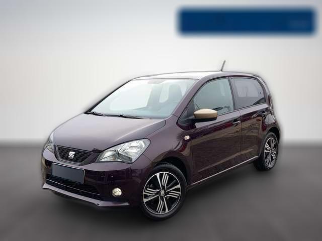 Seat Mii by Cosmopolitan 1.0 KLIMA / ALCANTARA / SITZHEIZUN